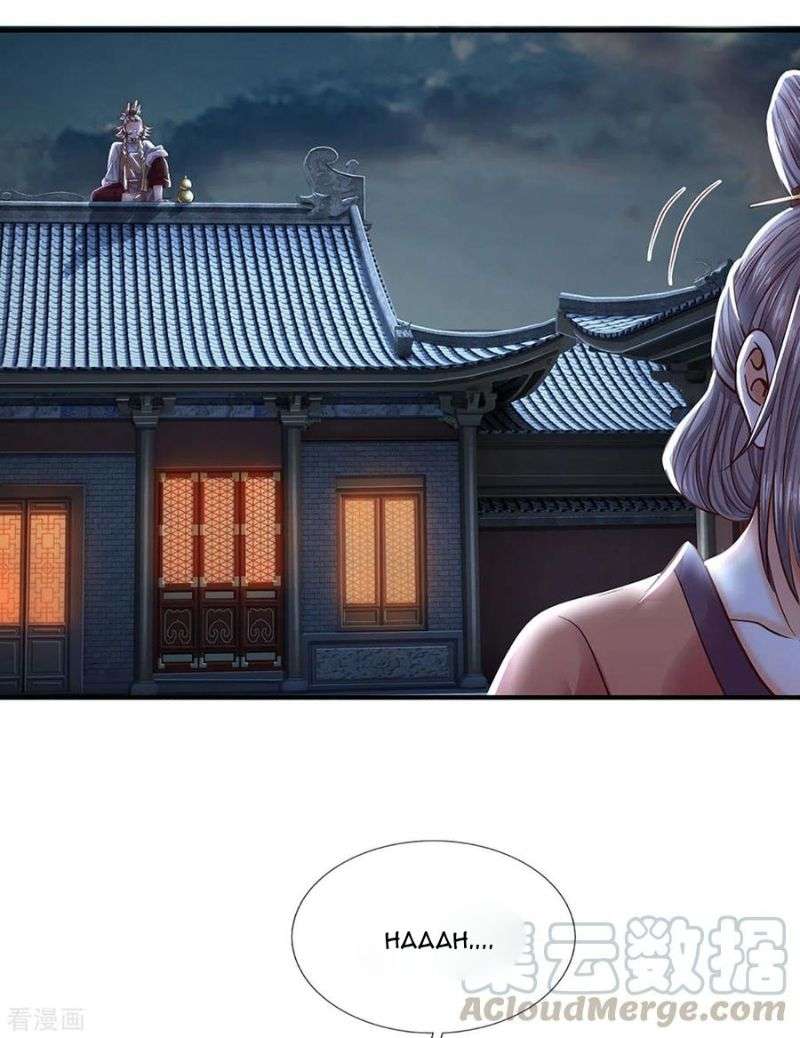 Shura Sword Sovereign Chapter 194 - halaman 5