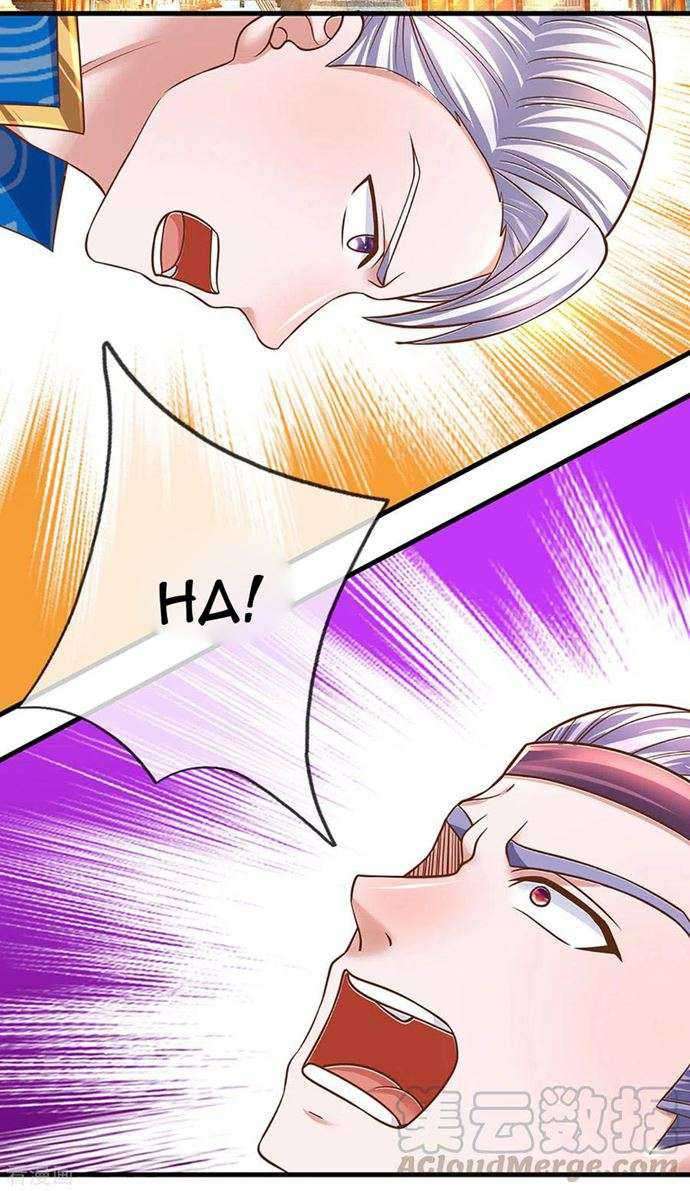 Shura Sword Sovereign Chapter 195 - halaman 19