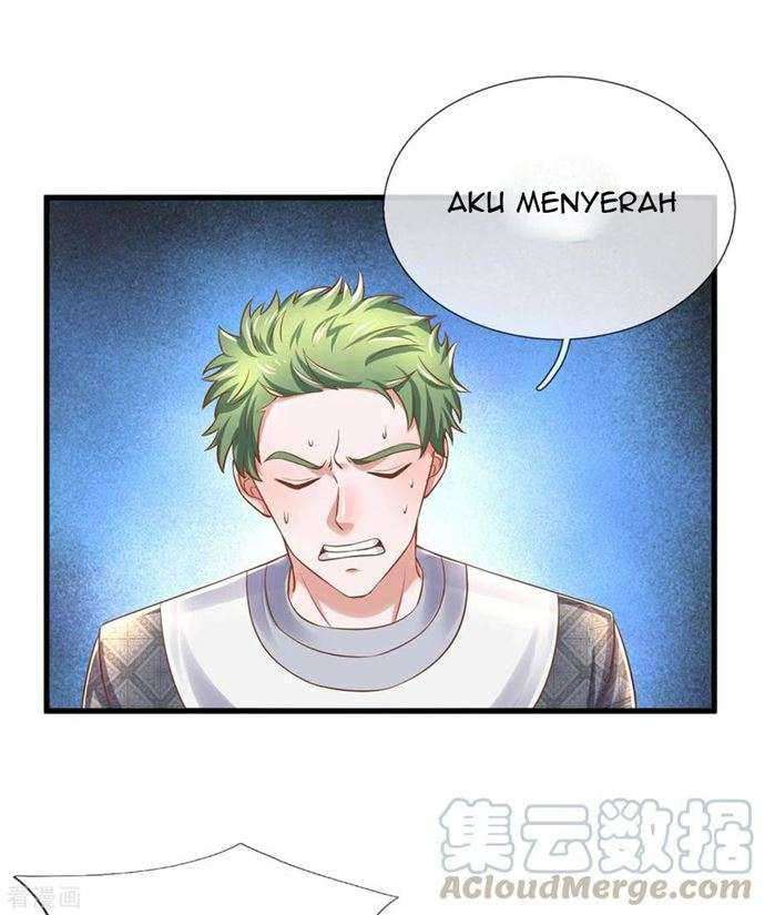 Shura Sword Sovereign Chapter 196 - halaman 17