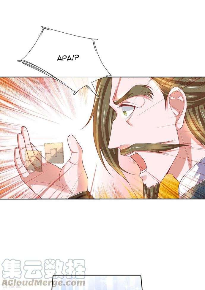 Shura Sword Sovereign Chapter 197 - halaman 15