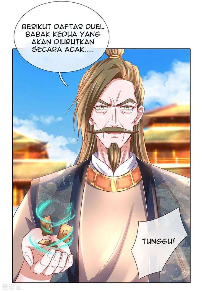 Shura Sword Sovereign Chapter 197 - halaman 2