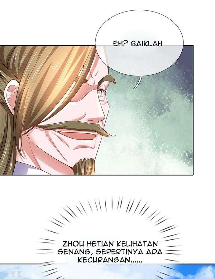 Shura Sword Sovereign Chapter 197 - halaman 4