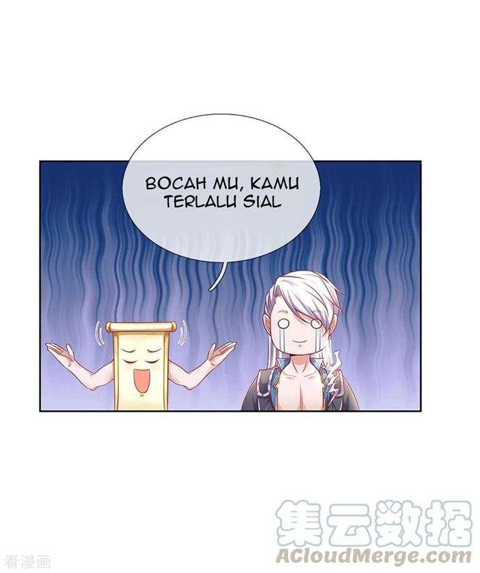 Shura Sword Sovereign Chapter 197 - halaman 7
