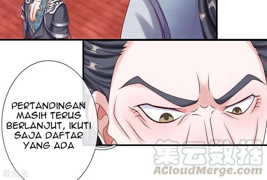 Shura Sword Sovereign Chapter 198 - halaman 4