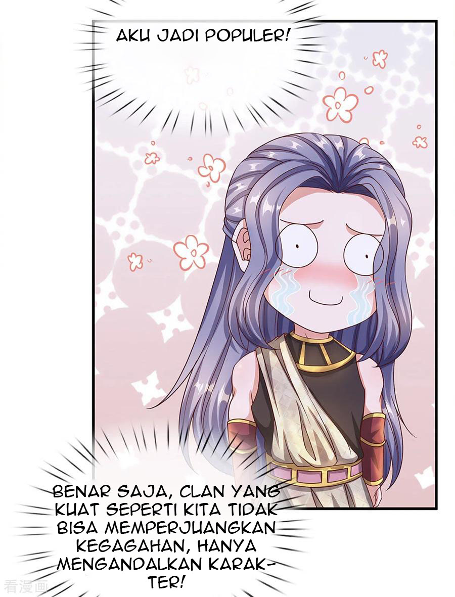 Shura Sword Sovereign Chapter 199 - halaman 7