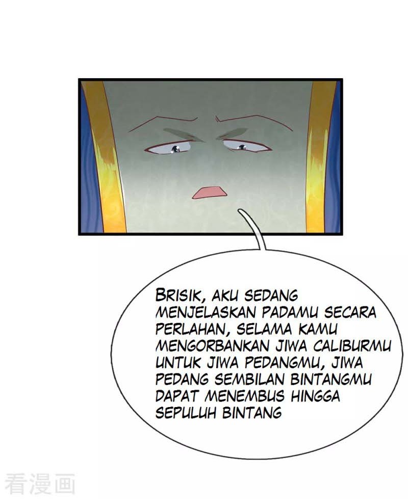 Shura Sword Sovereign Chapter 2 - halaman 12