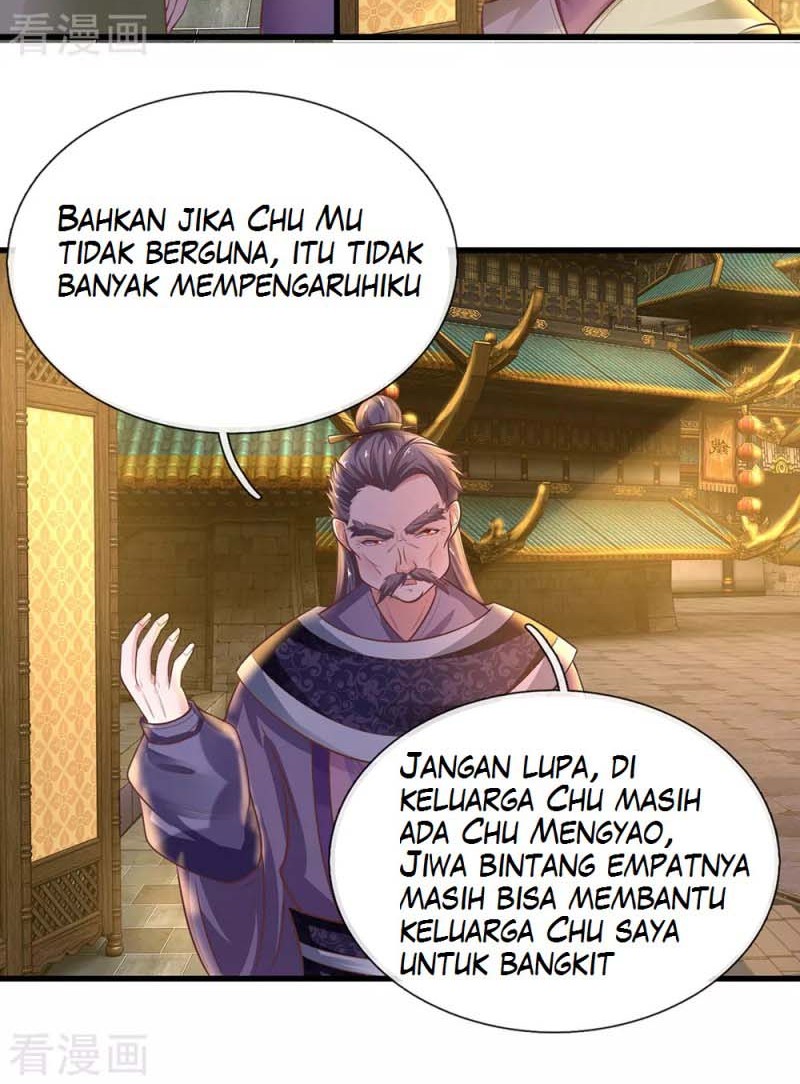 Shura Sword Sovereign Chapter 2 - halaman 20