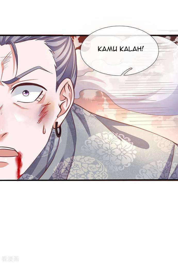Shura Sword Sovereign Chapter 201 - halaman 10