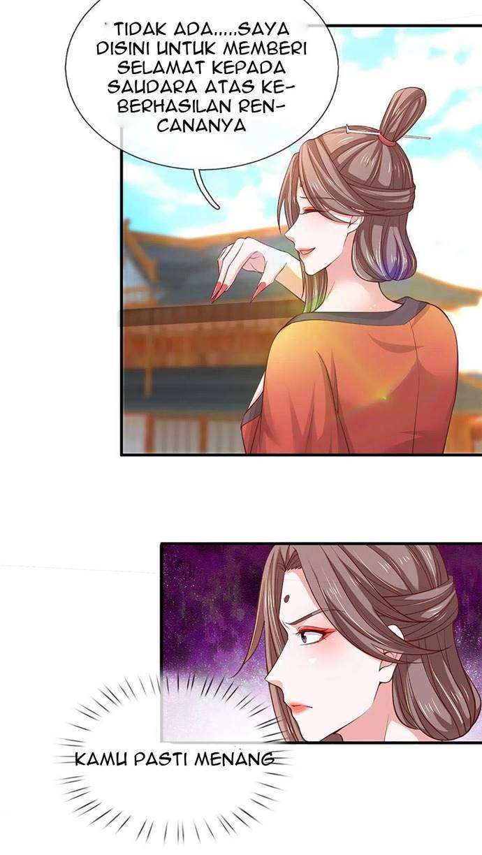 Shura Sword Sovereign Chapter 201 - halaman 22