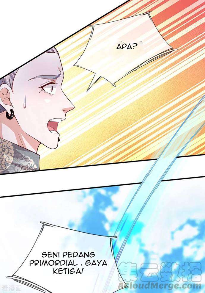 Shura Sword Sovereign Chapter 202 - halaman 13