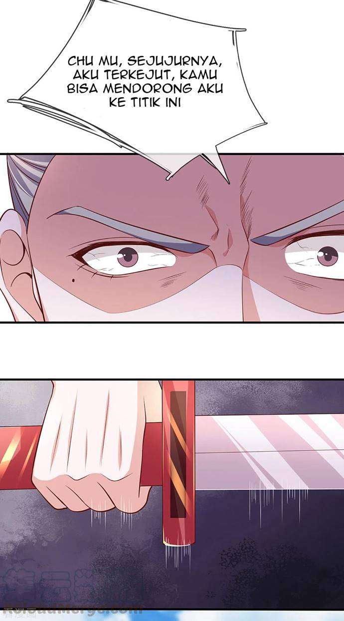 Shura Sword Sovereign Chapter 202 - halaman 19