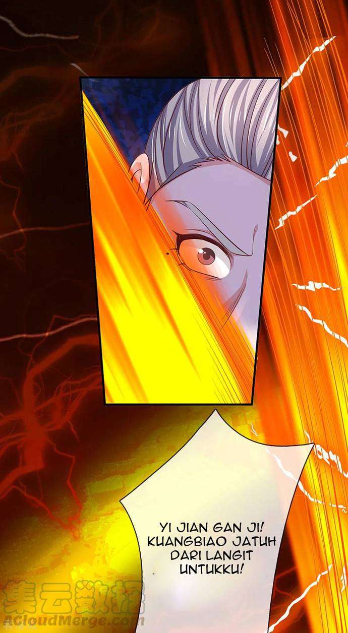 Shura Sword Sovereign Chapter 202 - halaman 23