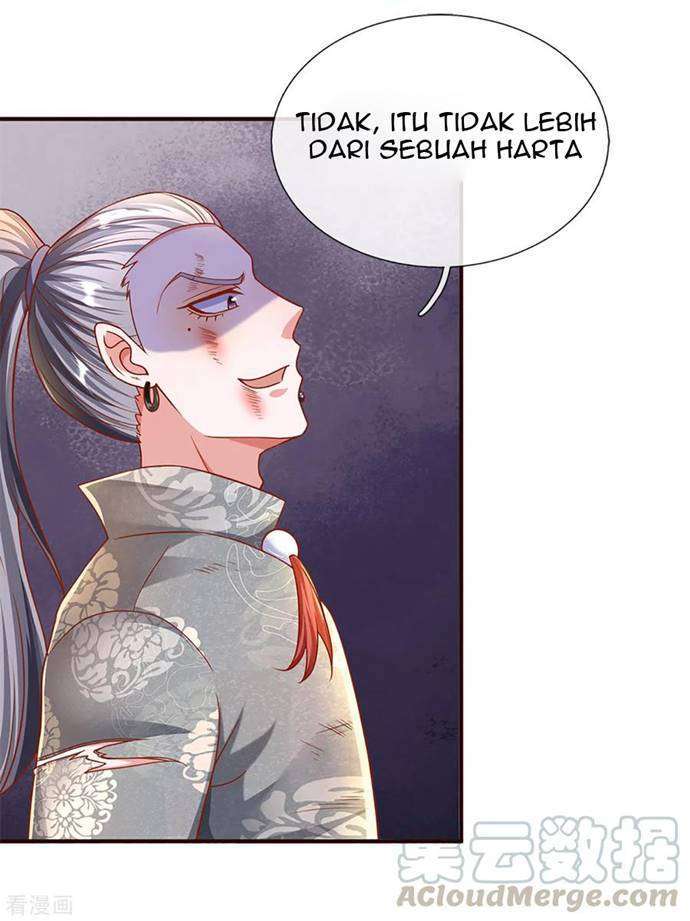 Shura Sword Sovereign Chapter 203 - halaman 10