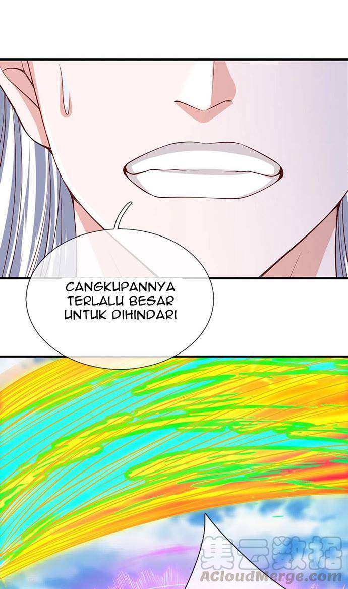 Shura Sword Sovereign Chapter 203 - halaman 2