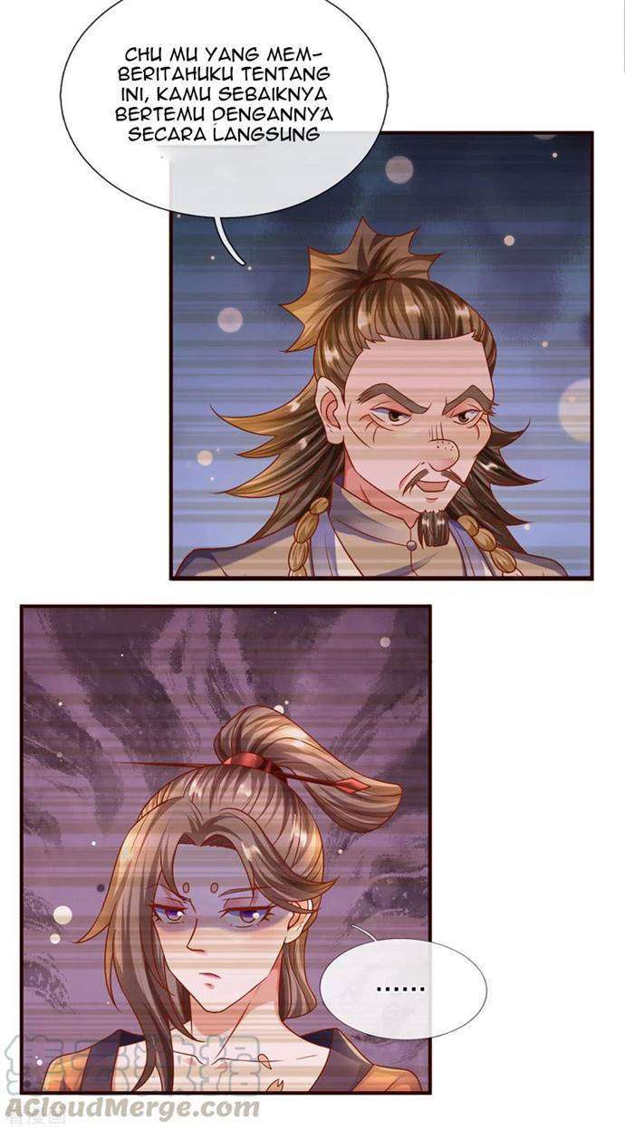 Shura Sword Sovereign Chapter 204 - halaman 12
