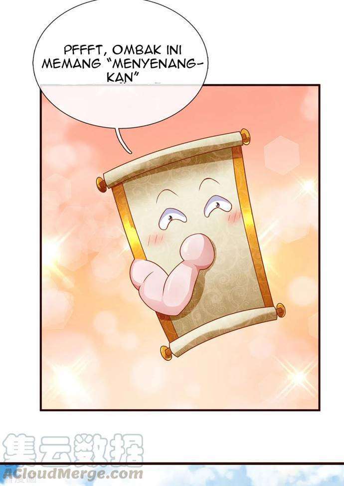 Shura Sword Sovereign Chapter 204 - halaman 4