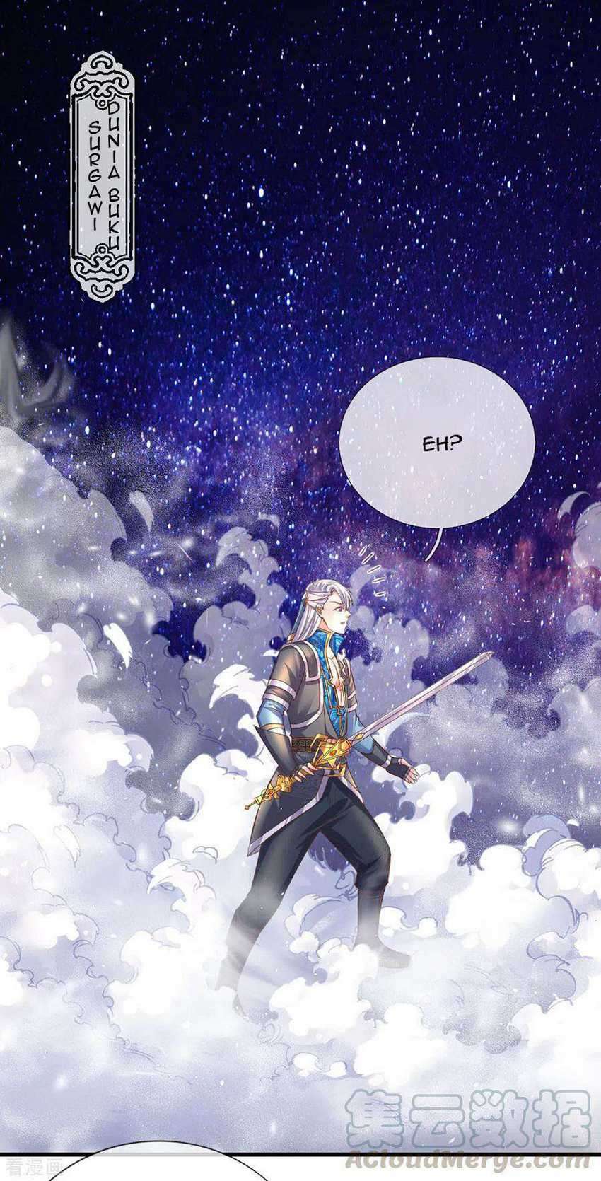 Shura Sword Sovereign Chapter 206 - halaman 10