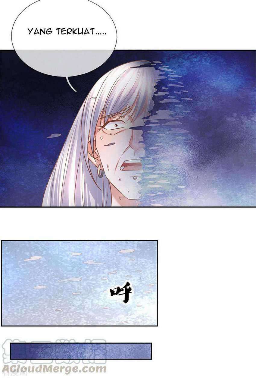 Shura Sword Sovereign Chapter 206 - halaman 22