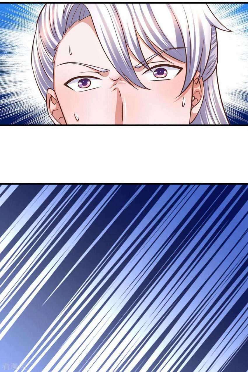 Shura Sword Sovereign Chapter 206 - halaman 9