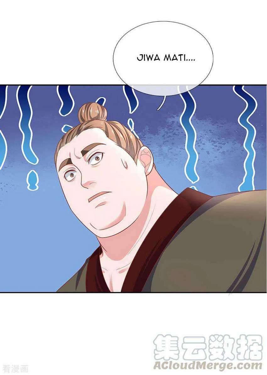 Shura Sword Sovereign Chapter 207 - halaman 14
