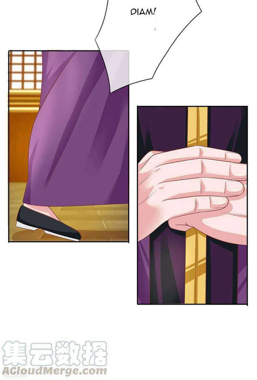 Shura Sword Sovereign Chapter 207 - halaman 16