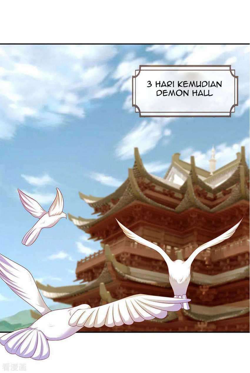 Shura Sword Sovereign Chapter 207 - halaman 7