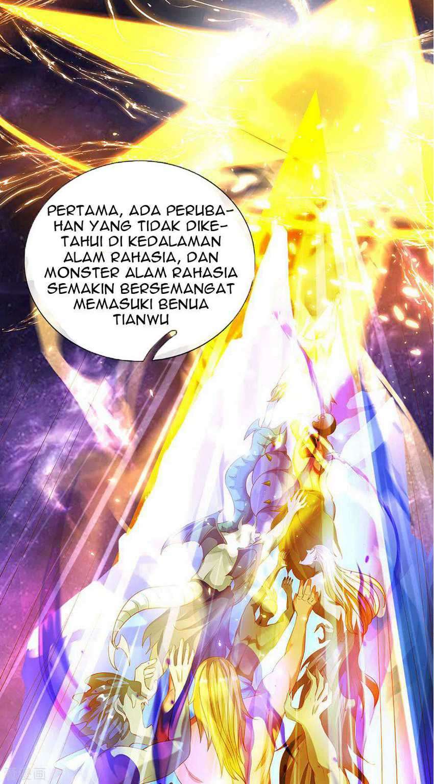 Shura Sword Sovereign Chapter 208 - halaman 13