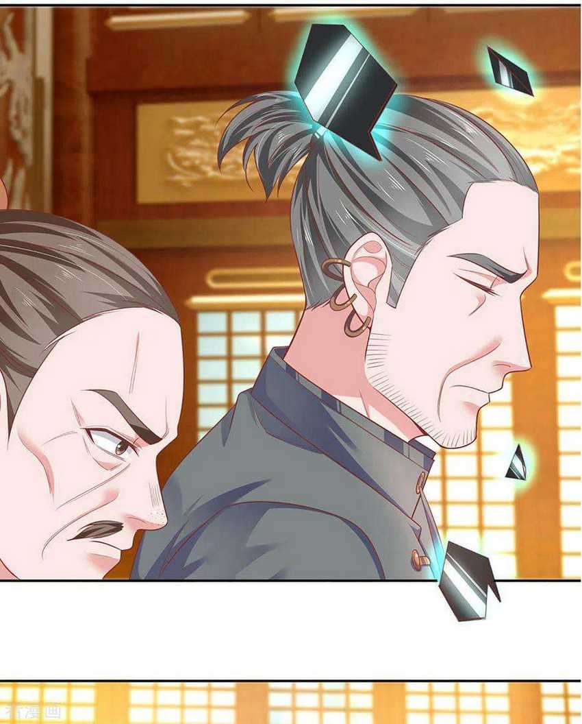Shura Sword Sovereign Chapter 208 - halaman 9