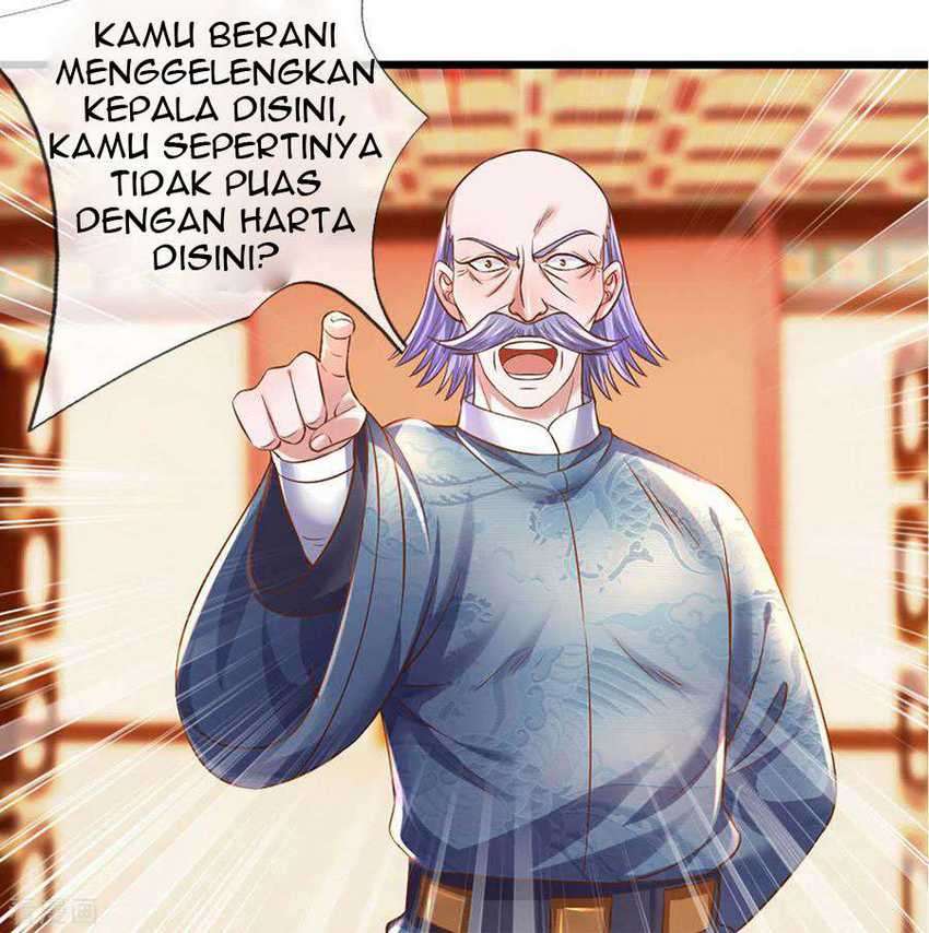 Shura Sword Sovereign Chapter 209 - halaman 13