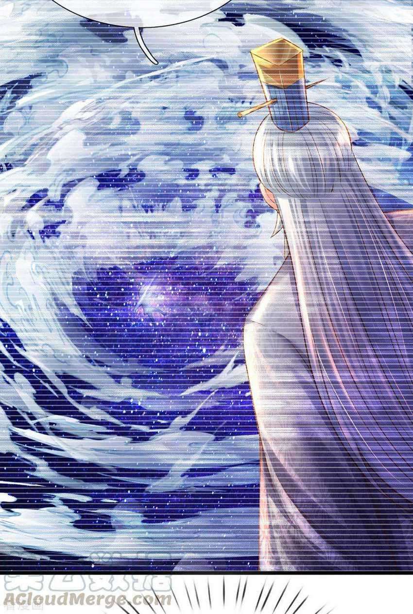Shura Sword Sovereign Chapter 209 - halaman 20