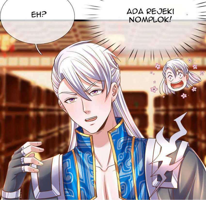 Shura Sword Sovereign Chapter 209 - halaman 23