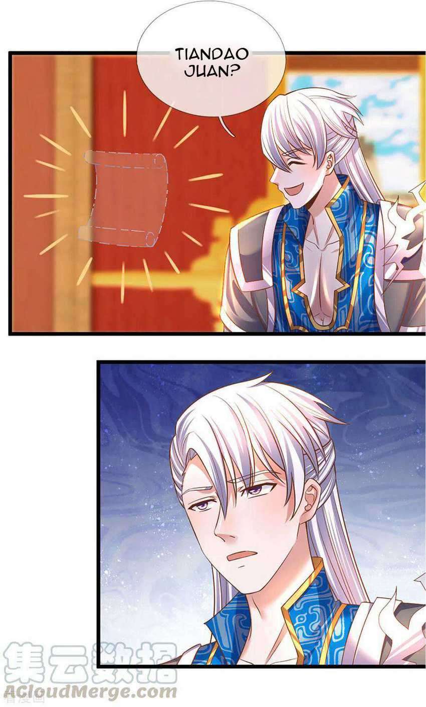Shura Sword Sovereign Chapter 209 - halaman 6