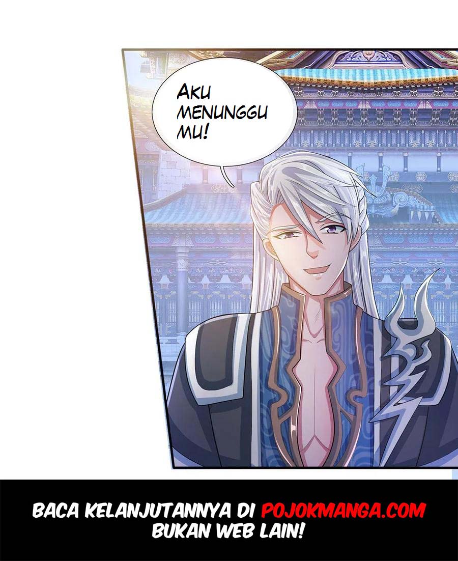 Shura Sword Sovereign Chapter 21 - halaman 14
