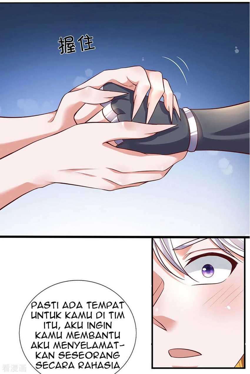 Shura Sword Sovereign Chapter 211 - halaman 15