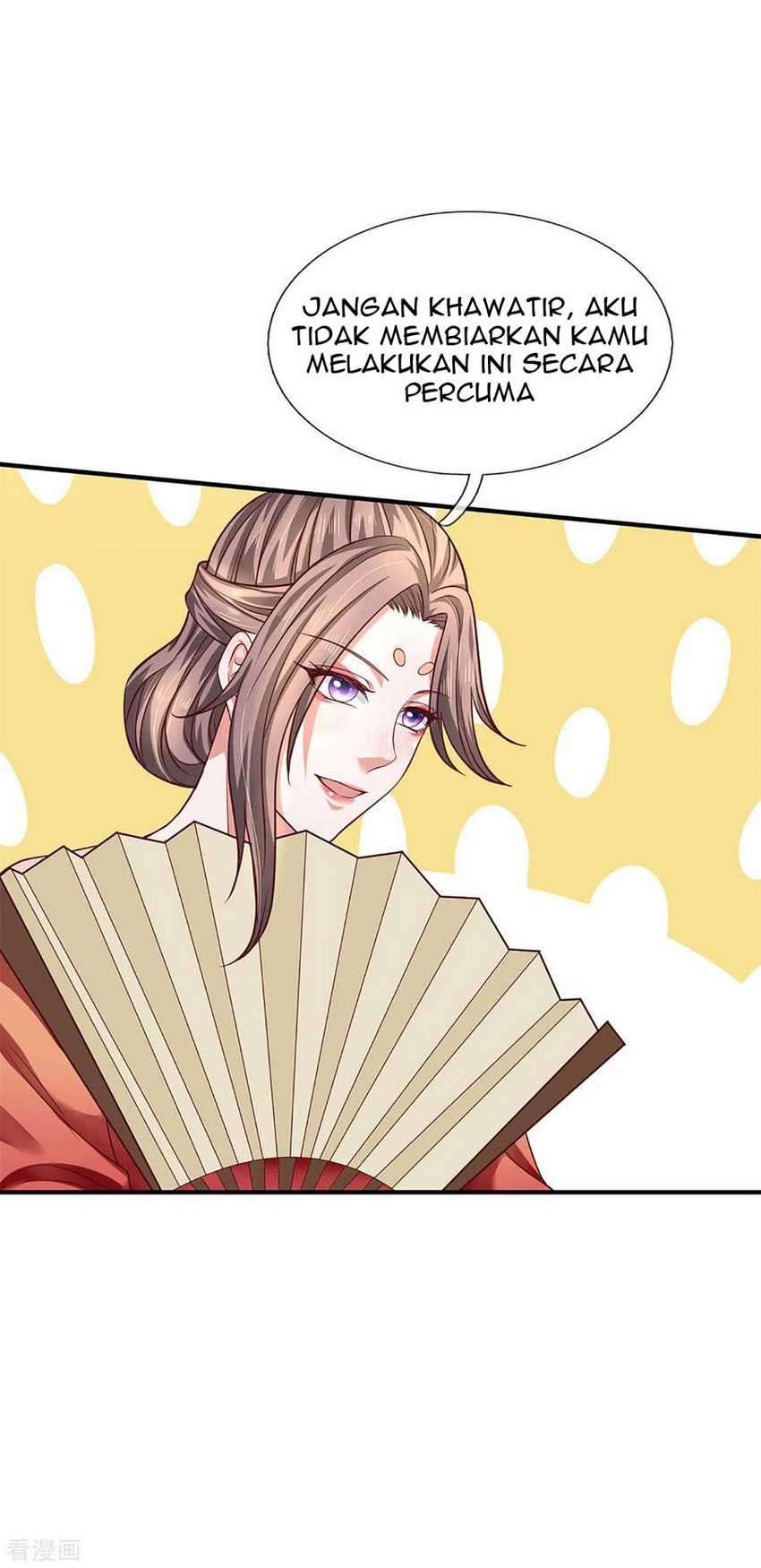 Shura Sword Sovereign Chapter 211 - halaman 27