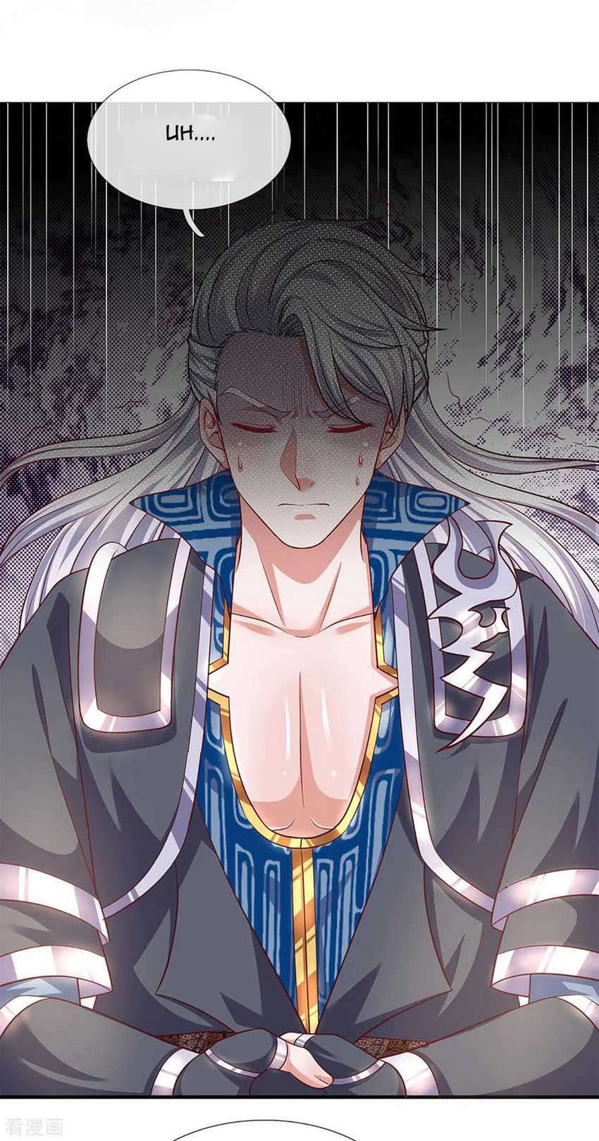 Shura Sword Sovereign Chapter 212 - halaman 15