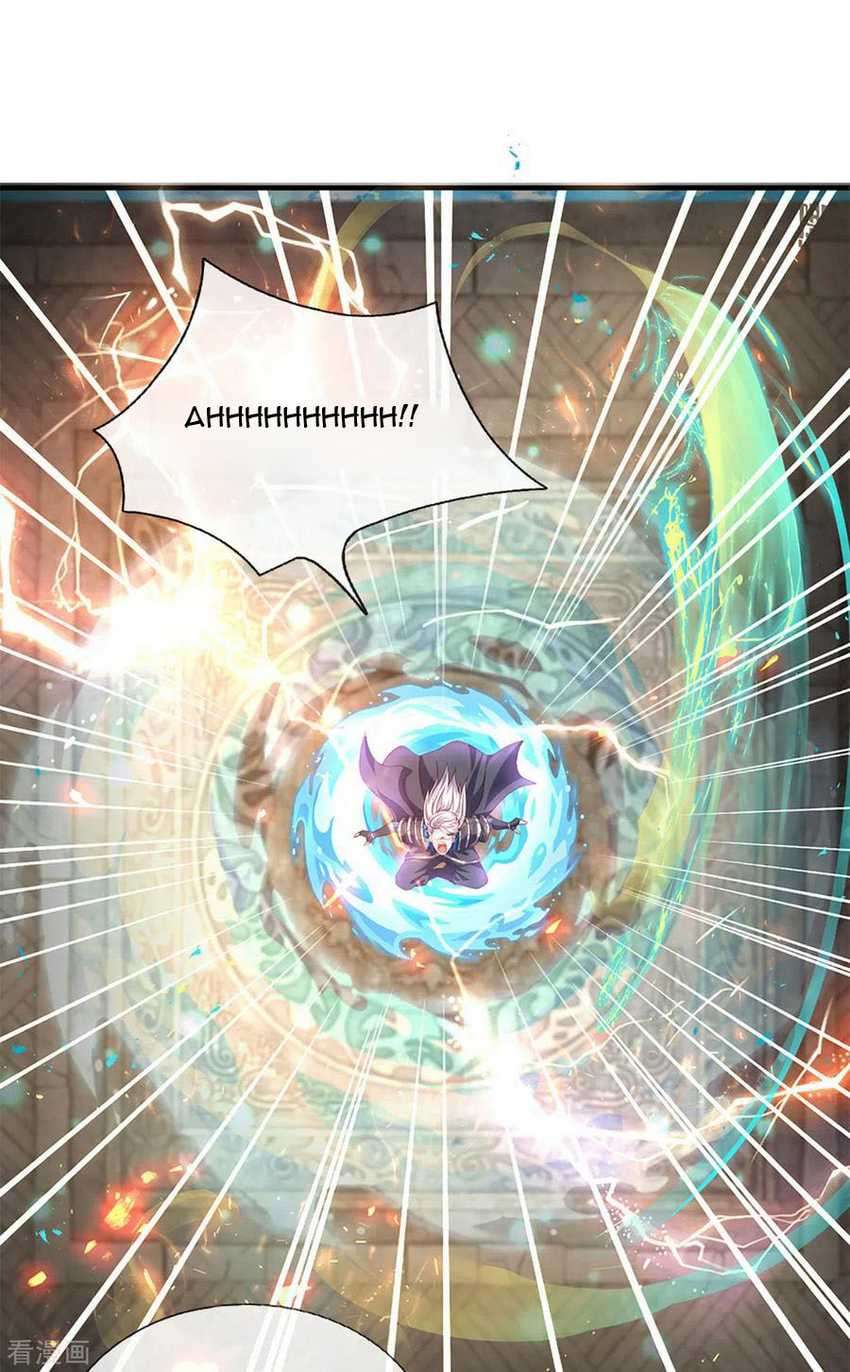 Shura Sword Sovereign Chapter 212 - halaman 17