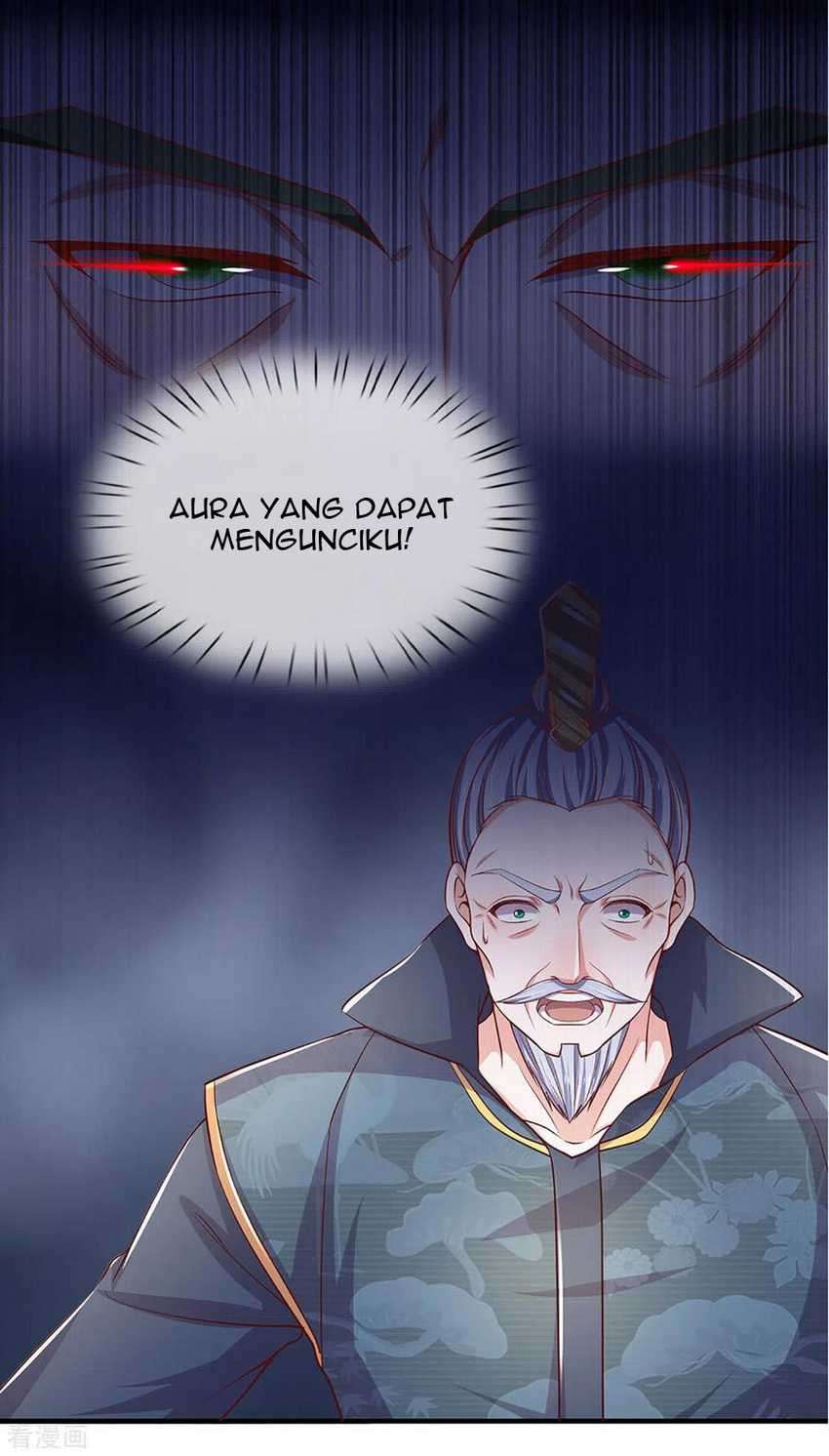 Shura Sword Sovereign Chapter 212 - halaman 27