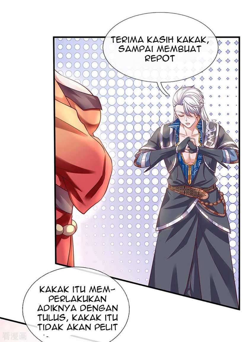 Shura Sword Sovereign Chapter 212 - halaman 7