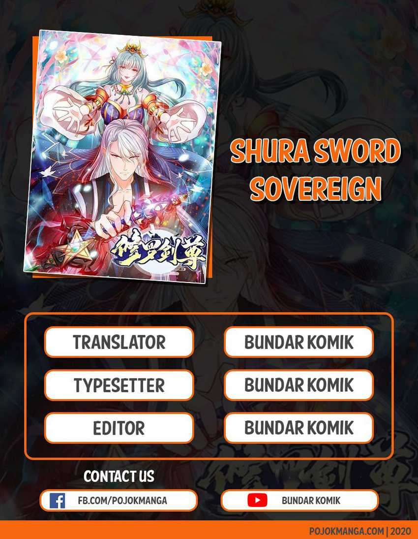 Shura Sword Sovereign Chapter 213 - halaman 1