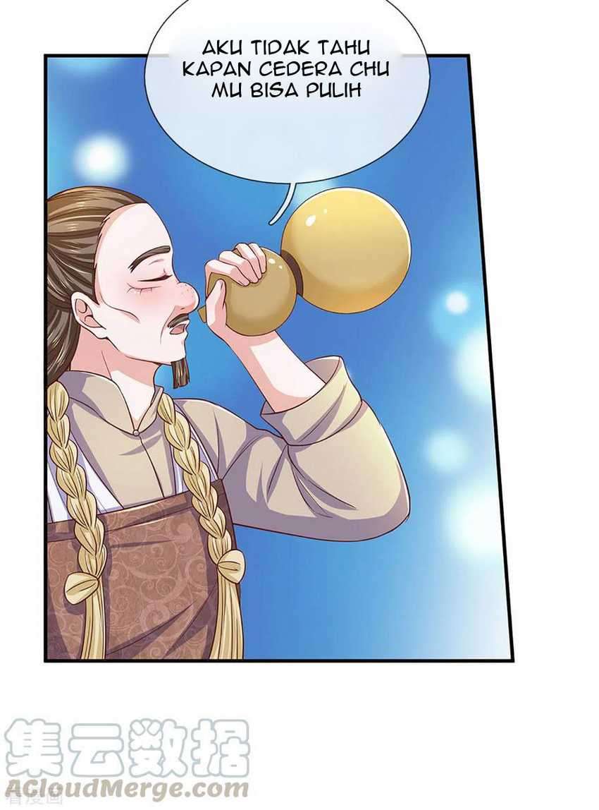 Shura Sword Sovereign Chapter 213 - halaman 26