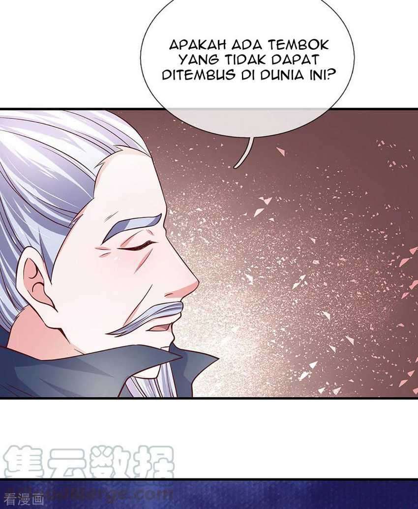 Shura Sword Sovereign Chapter 213 - halaman 6