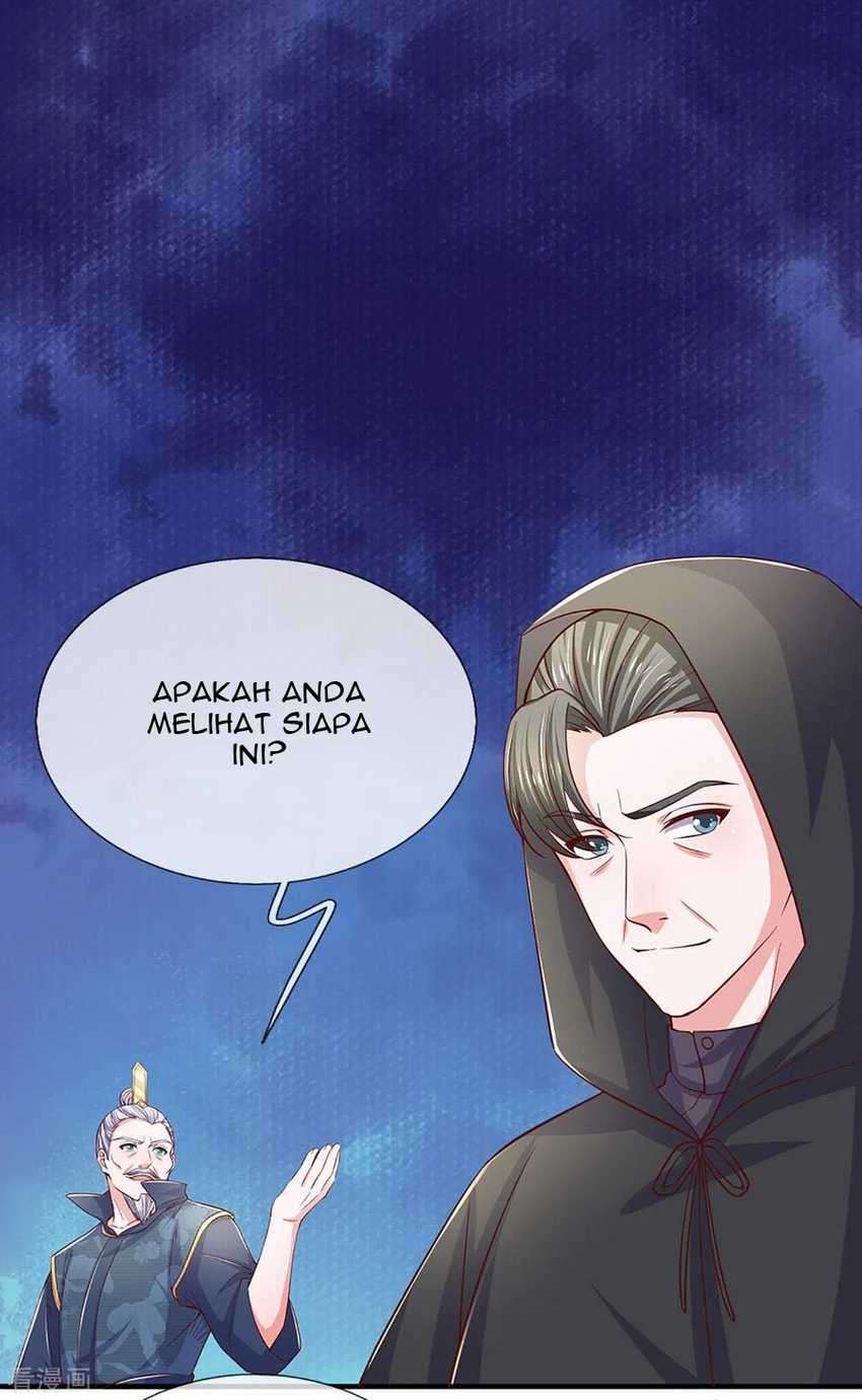 Shura Sword Sovereign Chapter 213 - halaman 7