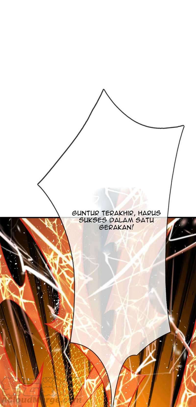 Shura Sword Sovereign Chapter 214 - halaman 4