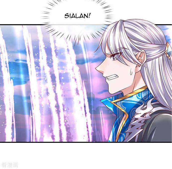 Shura Sword Sovereign Chapter 216 - halaman 23