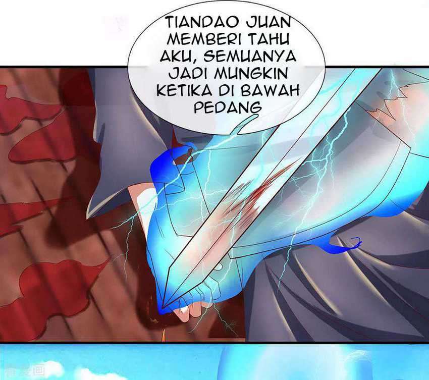 Shura Sword Sovereign Chapter 219 - halaman 11