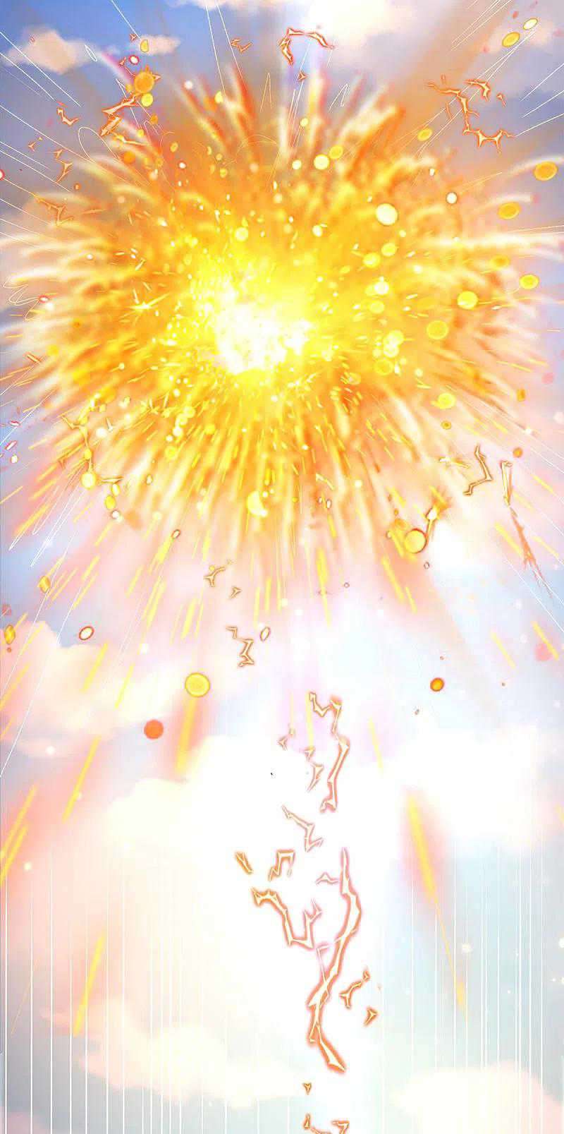Shura Sword Sovereign Chapter 220 - halaman 21