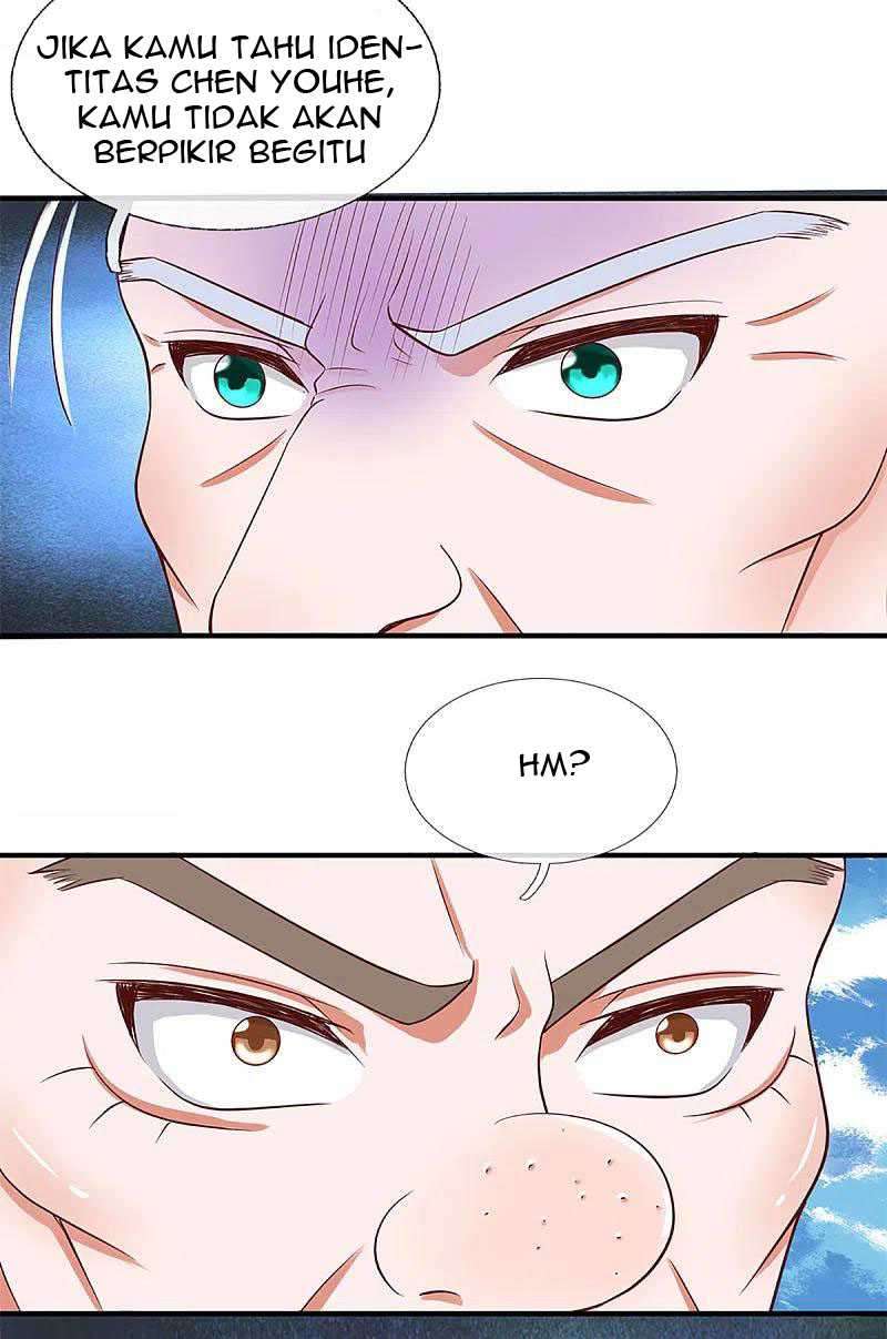 Shura Sword Sovereign Chapter 220 - halaman 5