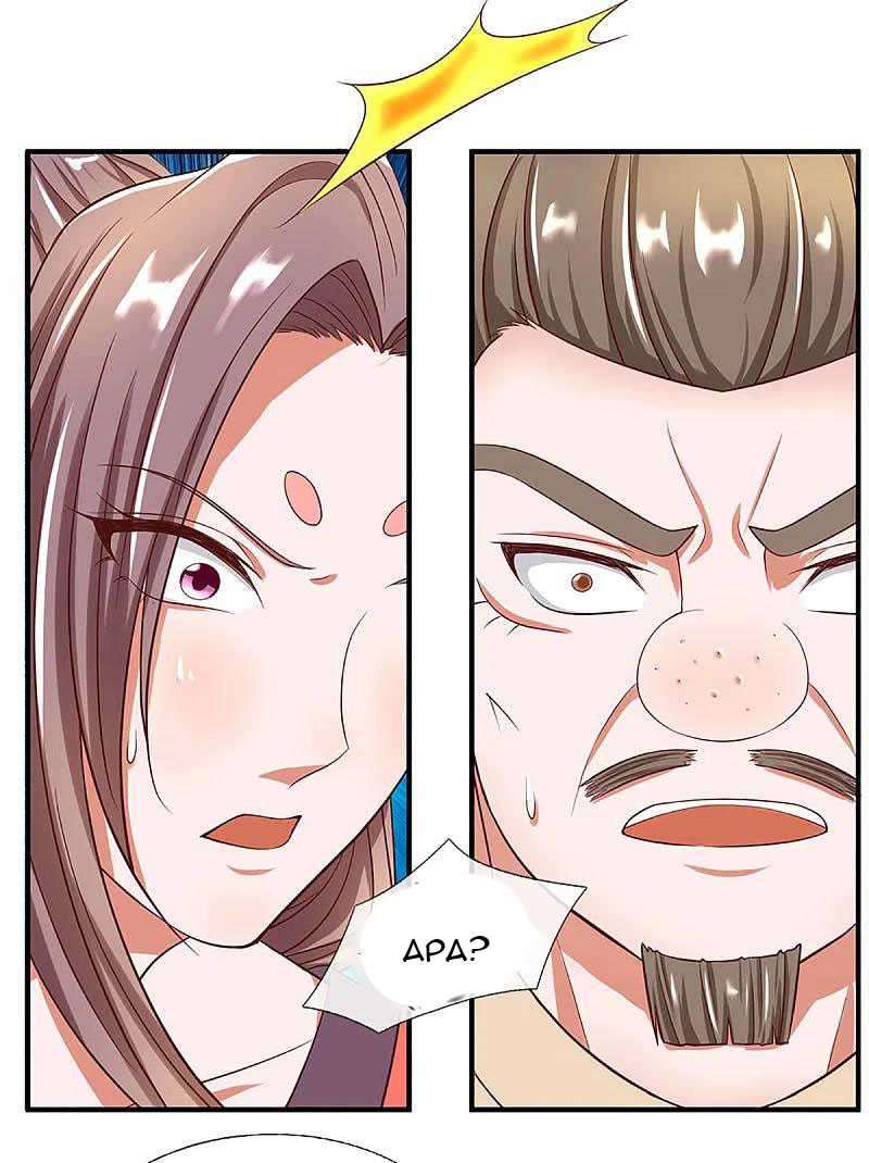 Shura Sword Sovereign Chapter 220 - halaman 7