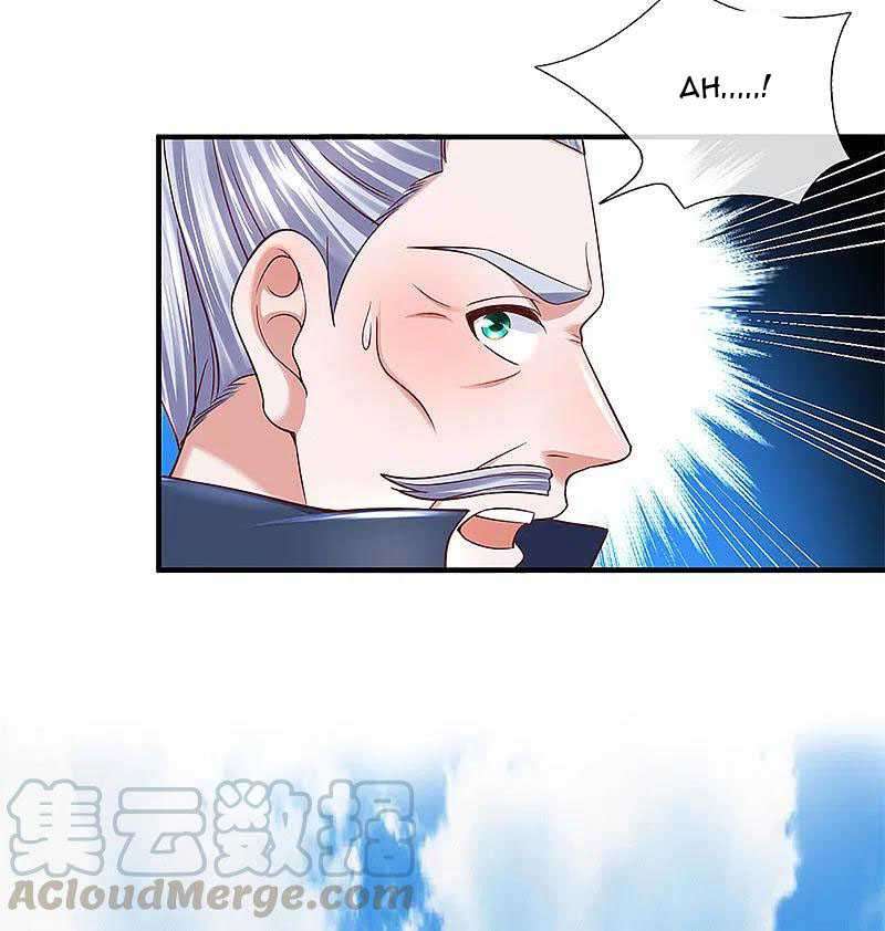 Shura Sword Sovereign Chapter 222 - halaman 24